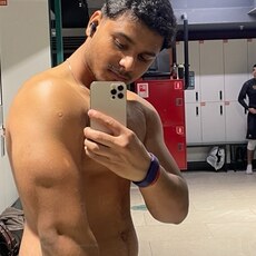 Фотография мужчины Mukul Yadav, 24 года из г. Волгоград