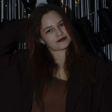 Фотография девушки Sveta, 25 лет из г. Пермь