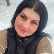 Фотография девушки Оля, 36 лет из г. Варшава