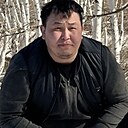 Алихан, 36 лет