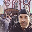 Кобулбой, 42 года