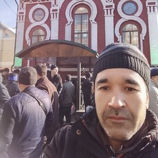 Фотография мужчины Кобулбой, 42 года из г. Киров