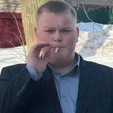 Фотография мужчины Александр, 19 лет из г. Витебск