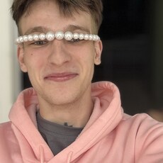 Фотография мужчины Ярик, 20 лет из г. Бугульма