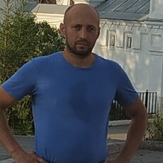 Фотография мужчины Максим, 41 год из г. Пермь