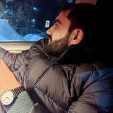 Фотография мужчины Меруж, 26 лет из г. Тбилиси