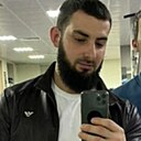 Магомед, 33 года