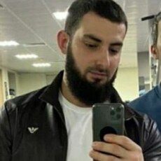Фотография мужчины Магомед, 33 года из г. Грозный