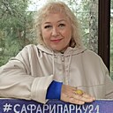 Ирина, 60 лет