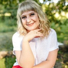 Фотография девушки Ольга, 31 год из г. Лида