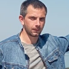 Фотография мужчины Владимир, 27 лет из г. Новосибирск