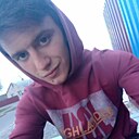 Даниил, 23 года
