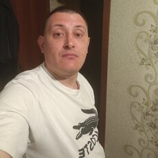Фотография мужчины Sasho, 33 года из г. Киреевск