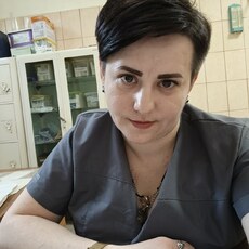 Фотография девушки Татьяна, 38 лет из г. Брянск