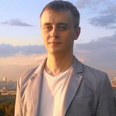 Фотография мужчины Марк, 38 лет из г. Омск
