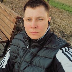 Фотография мужчины Кирилл, 33 года из г. Копейск
