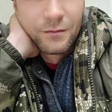 Фотография мужчины Александр, 38 лет из г. Калуга