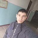 Александр, 26 лет