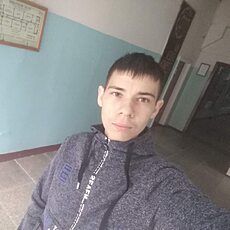 Фотография мужчины Александр, 26 лет из г. Димитровград