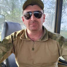 Фотография мужчины Виталий, 45 лет из г. Георгиевск