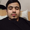 Bek, 25 лет