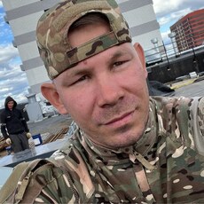 Фотография мужчины Илья, 31 год из г. Сарапул