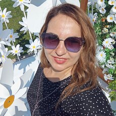 Фотография девушки Ив, 38 лет из г. Сургут