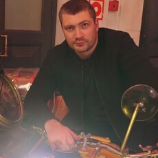 Фотография мужчины Константин, 37 лет из г. Мелитополь