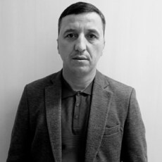 Фотография мужчины Ахмад, 40 лет из г. Алматы