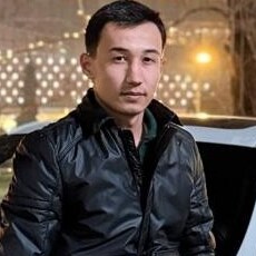 Фотография мужчины Аман, 22 года из г. Зеленоград
