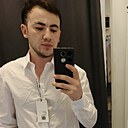 Фирдавс, 24 года