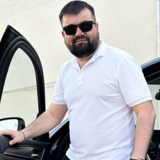 Фотография мужчины Авез, 36 лет из г. Кингисепп