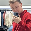 Санжар, 22 года