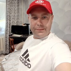 Фотография мужчины Алексей, 36 лет из г. Сыктывкар