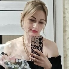 Фотография девушки Оля, 37 лет из г. Воронеж