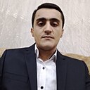 Орхан, 34 года