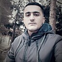 Орхан, 34 года