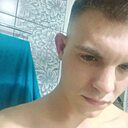 Никита, 21 год