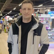 Фотография мужчины Александр, 41 год из г. Нижний Новгород
