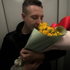 Фотография мужчины Дмитрий, 26 лет из г. Гомель