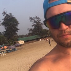 Фотография мужчины Andrey, 36 лет из г. Уфа