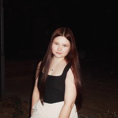 Фотография девушки Дарія, 18 лет из г. Николаев