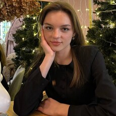 Фотография девушки София, 18 лет из г. Ставрополь