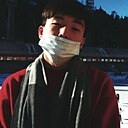 Эдуард, 22 года