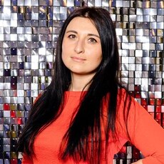 Камилла, 32 из г. Тула.