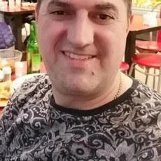 Фотография мужчины Авик, 48 лет из г. Одинцово