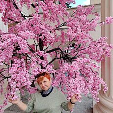 Фотография девушки Надежда, 66 лет из г. Москва