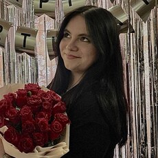 Фотография девушки Александра, 20 лет из г. Гродно