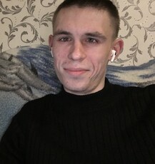 Фотография мужчины Алексей, 28 лет из г. Саратов