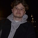 Ваня, 18 лет